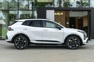 Kia Sportage 1.6 T-GDI 180 KM 7DCT AWD GT Line Salon PL FV23% - 5