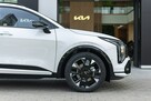Kia Sportage 1.6 T-GDI 180 KM 7DCT AWD GT Line Salon PL FV23% - 6