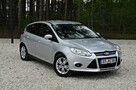 Ford Focus 1.6 16V 125KM Serwis! Idealny! Zobacz Koniecznie!!!