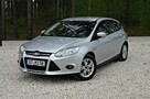 Ford Focus 1.6 16V 125KM Serwis! Idealny! Zobacz Koniecznie!!! - 2