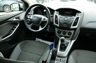 Ford Focus 1.6 16V 125KM Serwis! Idealny! Zobacz Koniecznie!!! - 5