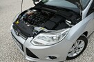Ford Focus 1.6 16V 125KM Serwis! Idealny! Zobacz Koniecznie!!! - 8