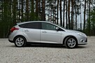 Ford Focus 1.6 16V 125KM Serwis! Idealny! Zobacz Koniecznie!!! - 13