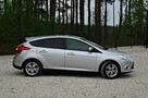 Ford Focus 1.6 16V 125KM Serwis! Idealny! Zobacz Koniecznie!!! - 14