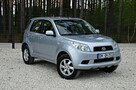Daihatsu Terios 1.5 Benz. 105KM 4x4! Automat! Właśnie Ten! Zobacz!!!