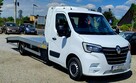 Renault Master Autolaweta Jegger Alu Cesja Leasing
