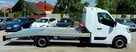 Renault Master Autolaweta Jegger Alu Cesja Leasing - 2