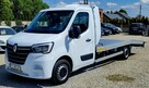 Renault Master Autolaweta Jegger Alu Cesja Leasing - 4