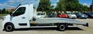 Renault Master Autolaweta Jegger Alu Cesja Leasing - 10