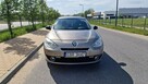 Renault Fluence 1.6 LPG GAZ 2012r Salon PL Klima Isofix Tempomat Ładny Sprawny - 2