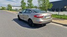 Renault Fluence 1.6 LPG GAZ 2012r Salon PL Klima Isofix Tempomat Ładny Sprawny - 4