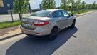 Renault Fluence 1.6 LPG GAZ 2012r Salon PL Klima Isofix Tempomat Ładny Sprawny - 5