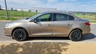 Renault Fluence 1.6 LPG GAZ 2012r Salon PL Klima Isofix Tempomat Ładny Sprawny - 6