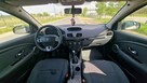 Renault Fluence 1.6 LPG GAZ 2012r Salon PL Klima Isofix Tempomat Ładny Sprawny - 8