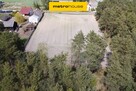 Duża działka z warunkami zabudowy - Nowy Jaromierz - 1