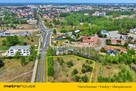 Inwestycja komercyjna przy ul. Goworowskiej - 3