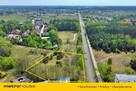 Inwestycja komercyjna przy ul. Goworowskiej - 4
