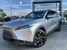 OMODA 7 Luxury  Wysoki rabat !! Dostępne różne kolory i wersje wyposażenia. - 9