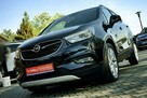 Opel Mokka X 1,4i NAVI, alu R18, 140KM, 2018r.