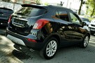 Opel Mokka X 1,4i NAVI, alu R18, 140KM, 2018r. - 7