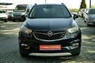 Opel Mokka X 1,4i NAVI, alu R18, 140KM, 2018r. - 10