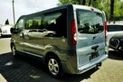 Opel Vivaro 2,0CDTI Klima, 7 osób, alu R16, 2006r. - 3