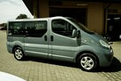 Opel Vivaro 2,0CDTI Klima, 7 osób, alu R16, 2006r. - 10