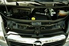 Opel Vivaro 2,0CDTI Klima, 7 osób, alu R16, 2006r. - 12
