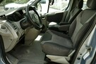 Opel Vivaro 2,0CDTI Klima, 7 osób, alu R16, 2006r. - 14