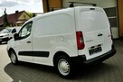 Peugeot Partner 1,6HDI Klima, 138tys.km, 2011r. - 3