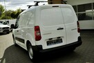 Peugeot Partner 1,6HDI Klima, 138tys.km, 2011r. - 4