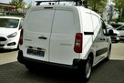 Peugeot Partner 1,6HDI Klima, 138tys.km, 2011r. - 6