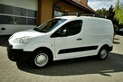 Peugeot Partner 1,6HDI Klima, 138tys.km, 2011r. - 8
