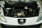 Peugeot Partner 1,6HDI Klima, 138tys.km, 2011r. - 13