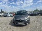 Opel Meriva I rej. 2016, I właściciel, salon Polska, bezwypadkowa, gwarancja !! - 2