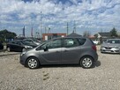 Opel Meriva I rej. 2016, I właściciel, salon Polska, bezwypadkowa, gwarancja !! - 6