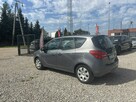 Opel Meriva I rej. 2016, I właściciel, salon Polska, bezwypadkowa, gwarancja !! - 7