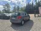 Opel Meriva I rej. 2016, I właściciel, salon Polska, bezwypadkowa, gwarancja !! - 10