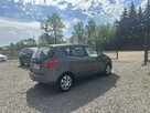 Opel Meriva I rej. 2016, I właściciel, salon Polska, bezwypadkowa, gwarancja !! - 11