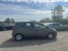 Opel Meriva I rej. 2016, I właściciel, salon Polska, bezwypadkowa, gwarancja !! - 12