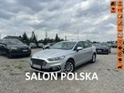 Ford Mondeo 2.0 EcoBlue Trend 150KM, I właściciel, salon Polska, gwarancja 12 m-cy - 1