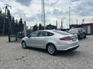 Ford Mondeo 2.0 EcoBlue Trend 150KM, I właściciel, salon Polska, gwarancja 12 m-cy - 7