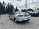 Ford Mondeo 2.0 EcoBlue Trend 150KM, I właściciel, salon Polska, gwarancja 12 m-cy - 8
