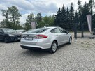 Ford Mondeo 2.0 EcoBlue Trend 150KM, I właściciel, salon Polska, gwarancja 12 m-cy - 10