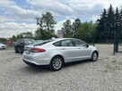 Ford Mondeo 2.0 EcoBlue Trend 150KM, I właściciel, salon Polska, gwarancja 12 m-cy - 11