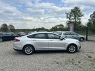 Ford Mondeo 2.0 EcoBlue Trend 150KM, I właściciel, salon Polska, gwarancja 12 m-cy - 12