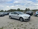 Ford Mondeo 2.0 EcoBlue Trend 150KM, I właściciel, salon Polska, gwarancja 12 m-cy - 13