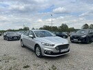 Ford Mondeo 2.0 EcoBlue Trend 150KM, I właściciel, salon Polska, gwarancja 12 m-cy - 14