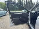 Ford Mondeo 2.0 EcoBlue Trend 150KM, I właściciel, salon Polska, gwarancja 12 m-cy - 16