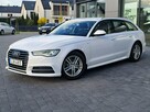 Audi A6 S-Line, 4x4 Quattro Automat - 7